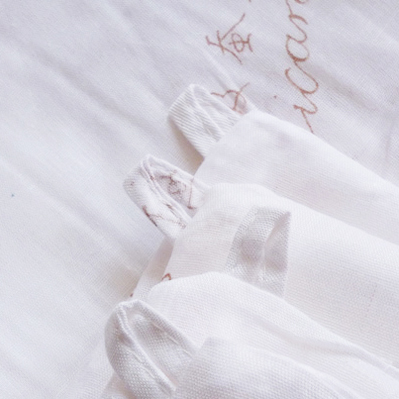 【不單賣】搭配本店蠶絲被棉紗套 換用平紋/斜紋內(nèi)膽套 40支純棉 - 360購物